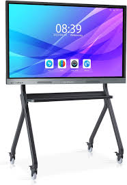 On & Sys Interactive Smart Display