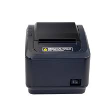 Direct Thermal Receipt Printer