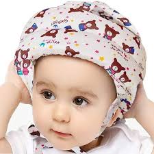 Baby Head Protector
