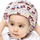 Baby Head Protector