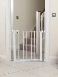 Metal Gate For Safety Of Children