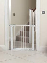 Metal Gate For Safety Of Children