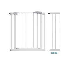Metal Child Safety Gate