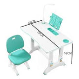 Adjustable Kids Study Table