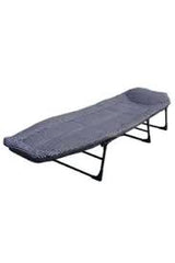 Adjustable Backrest Beach Chair