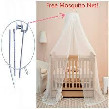 Mosquito Net Holder