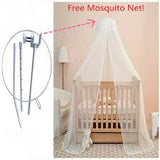 Mosquito Net Holder