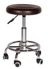 Rolling Stool Chair
