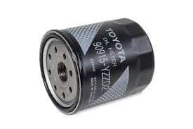 Toyota Oil Filter