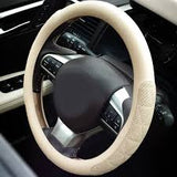Steering Wheel Cover