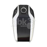 SK-01 Smart LCD Key Black