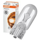 Osram w5w