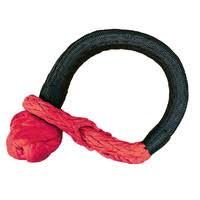 Monster Soft Shackle 11mm x 60cm, Red