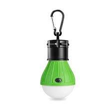 LED Tent Lamp