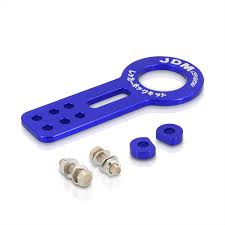 Front Tow Hook