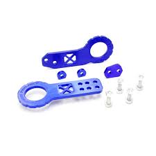 Front Tow Hook
