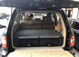 Drawer for Nissan Patrol Y62