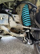 Dobinsons C59-535 2.5″ Rear Coils (Land Cruiser 200 Series)