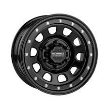 Alloy Wheel 16x8-5x150 Cb110