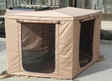 Foxwing Awning Room