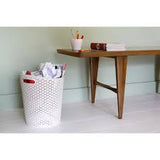 Curver 12l My Style Waste Paper Bin
