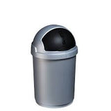 Curver 25l Dust Bin
