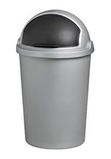 Curver 25l Dust Bin