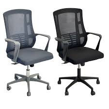 Office Chair – 908b (black)