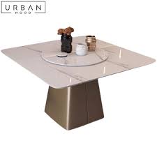 Dining Table - 1 Set 4 Box