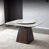 Dining Table - 1 Set 4 Box