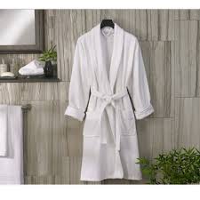 Bathrobe Bamboo + Cotton