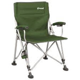 Alm Camping Chair