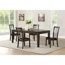 New Martini Dining Set -7pc BoB Furniture