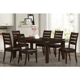 New Martini Dining Set -7pc BoB Furniture