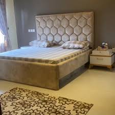 Base & Headboard