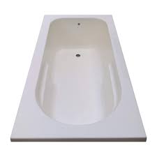 Acrylic Bath Tub