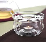 Neoflam Borosilicate Glass Tea Burner