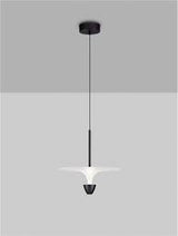 Pendant Lamp - 8936P/300 Grey LED 8W
