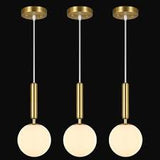 E14 Pendant Light D105/1