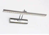 Mirror Lamp 14W 60cm 4000K Silver 5535Y