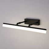 Mirror Lamp 14W 60cm 4000K Black 6880