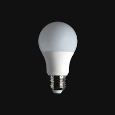 Max LED Bulb A70 M-B1114-A 12W E27 WW