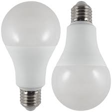 Max LED Bulb A70 M-B1114-A 12W E27 WW