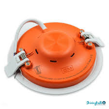 Yolo 10W Round Panel Light 4000K