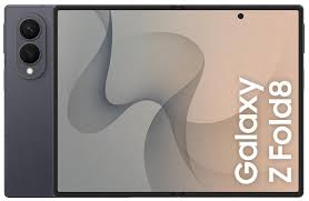 Samsung Galaxy Z Fold8 5G Foldable Smartphone