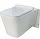 Wall Hung WC – Slim Soft Close Seat