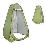 Toby’s Outdoor Camping Bath Tent 1.2M – Lightweight Portable Changing and Shower Tent