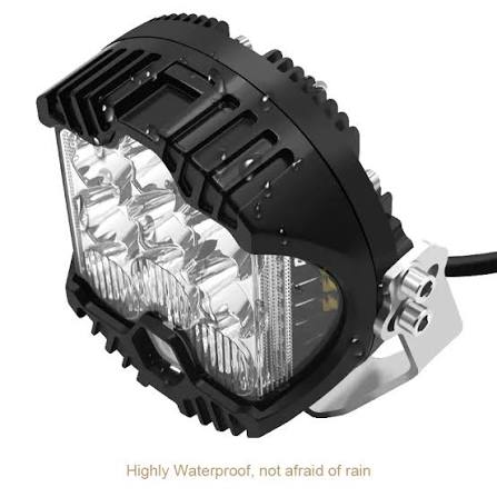 Toby’s R 60W SF"7 Light
