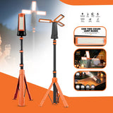 Toby’s CPL-T50 Rechargeable Camping Lamp 4500 Lumens LED Outdoor Light