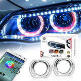 Tobys AE-03 Angel Eyes with Mobile App Control